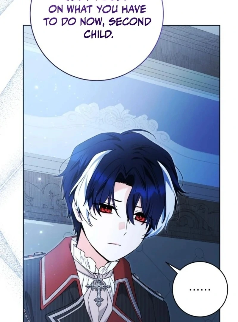 The Éminence Grise Orca Baby Chapter 85 - page 50