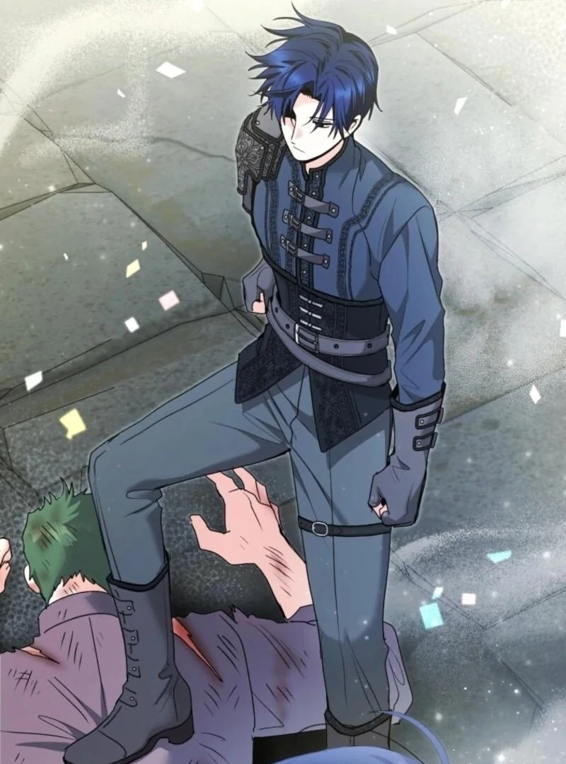 The Éminence Grise Orca Baby Chapter 85 - page 56