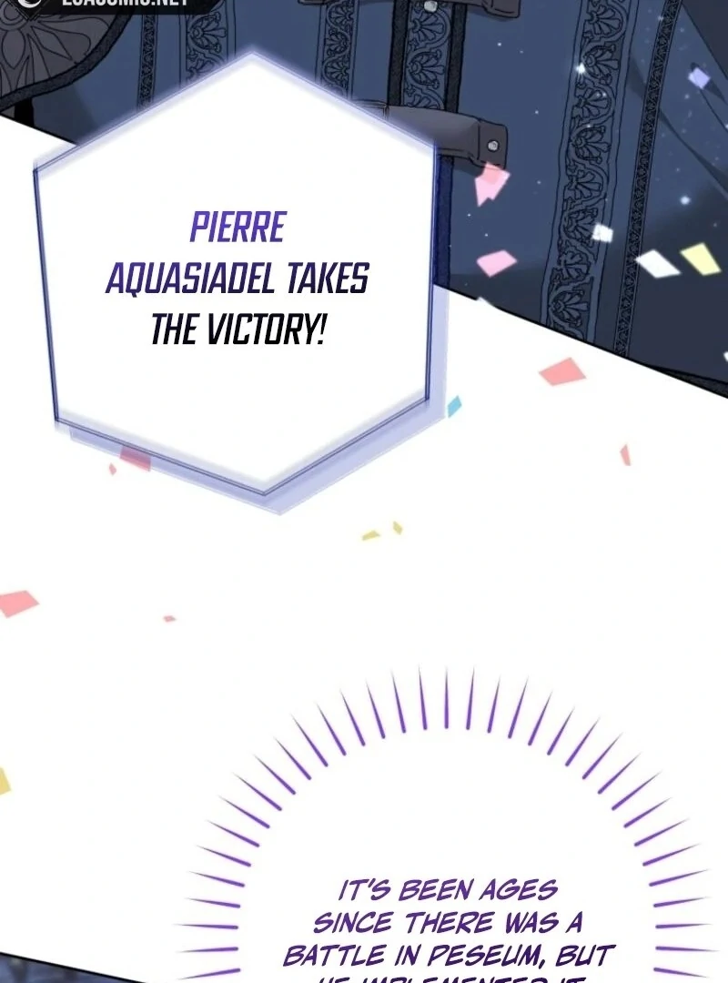 The Éminence Grise Orca Baby Chapter 85 - page 58