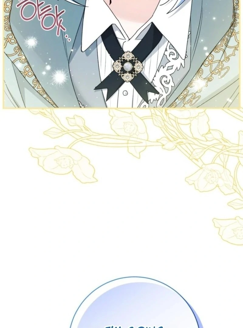 The Éminence Grise Orca Baby Chapter 85 - page 65