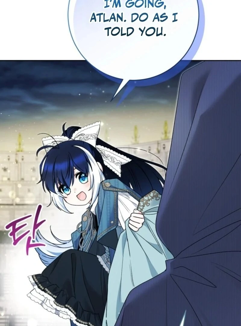 The Éminence Grise Orca Baby Chapter 85 - page 66