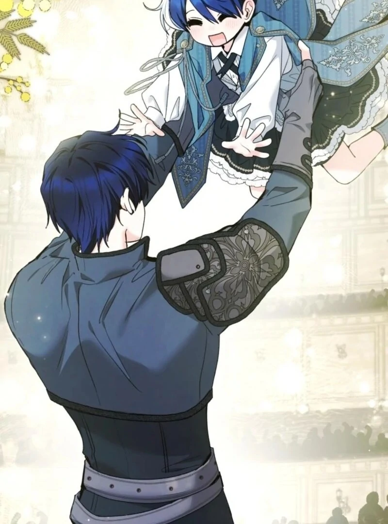 The Éminence Grise Orca Baby Chapter 85 - page 70