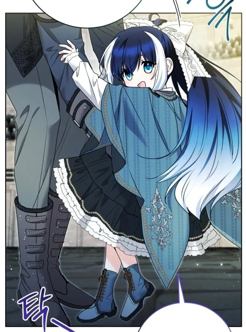 The Éminence Grise Orca Baby Chapter 85 - page 75