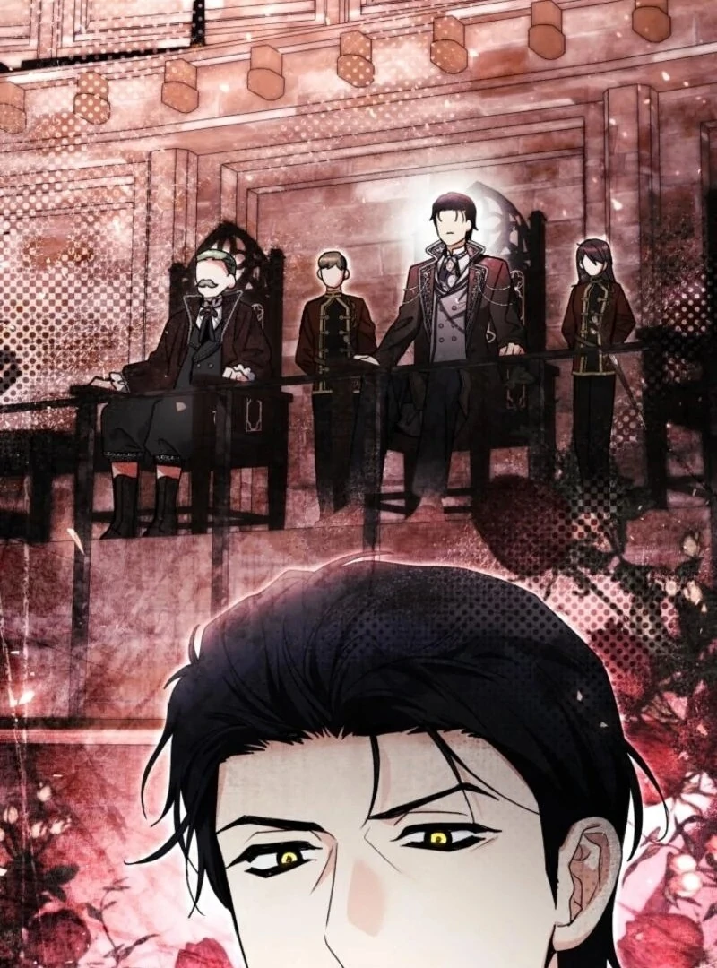 The Éminence Grise Orca Baby Chapter 85 - page 77