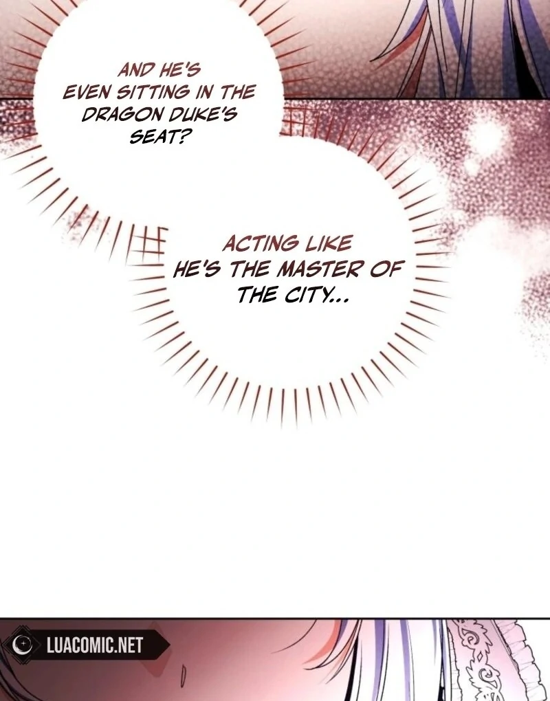 The Éminence Grise Orca Baby Chapter 85 - page 80