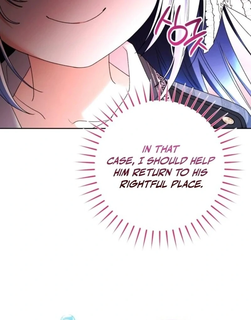 The Éminence Grise Orca Baby Chapter 85 - page 81