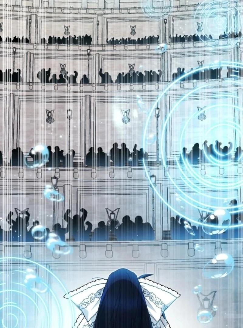 The Éminence Grise Orca Baby Chapter 85 - page 85