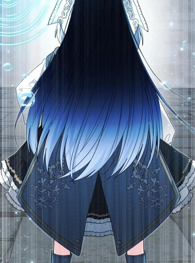 The Éminence Grise Orca Baby Chapter 85 - page 86