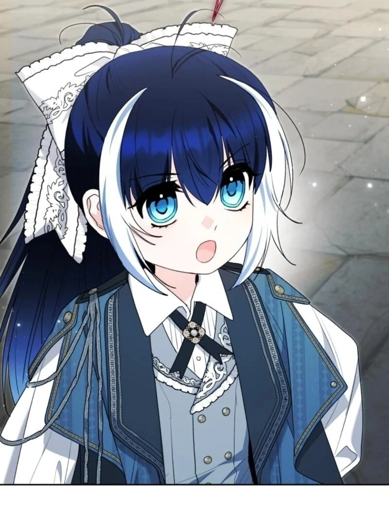 The Éminence Grise Orca Baby Chapter 85 - page 89