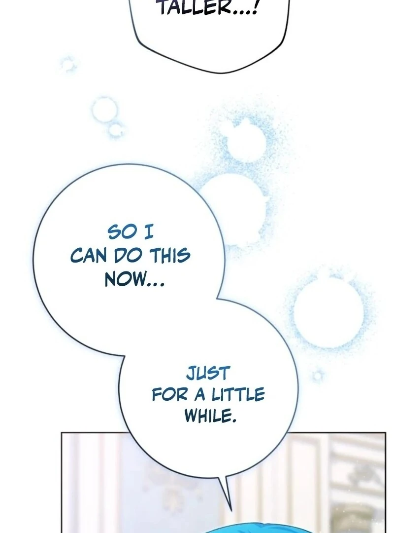 The Éminence Grise Orca Baby Chapter 85 - page 9