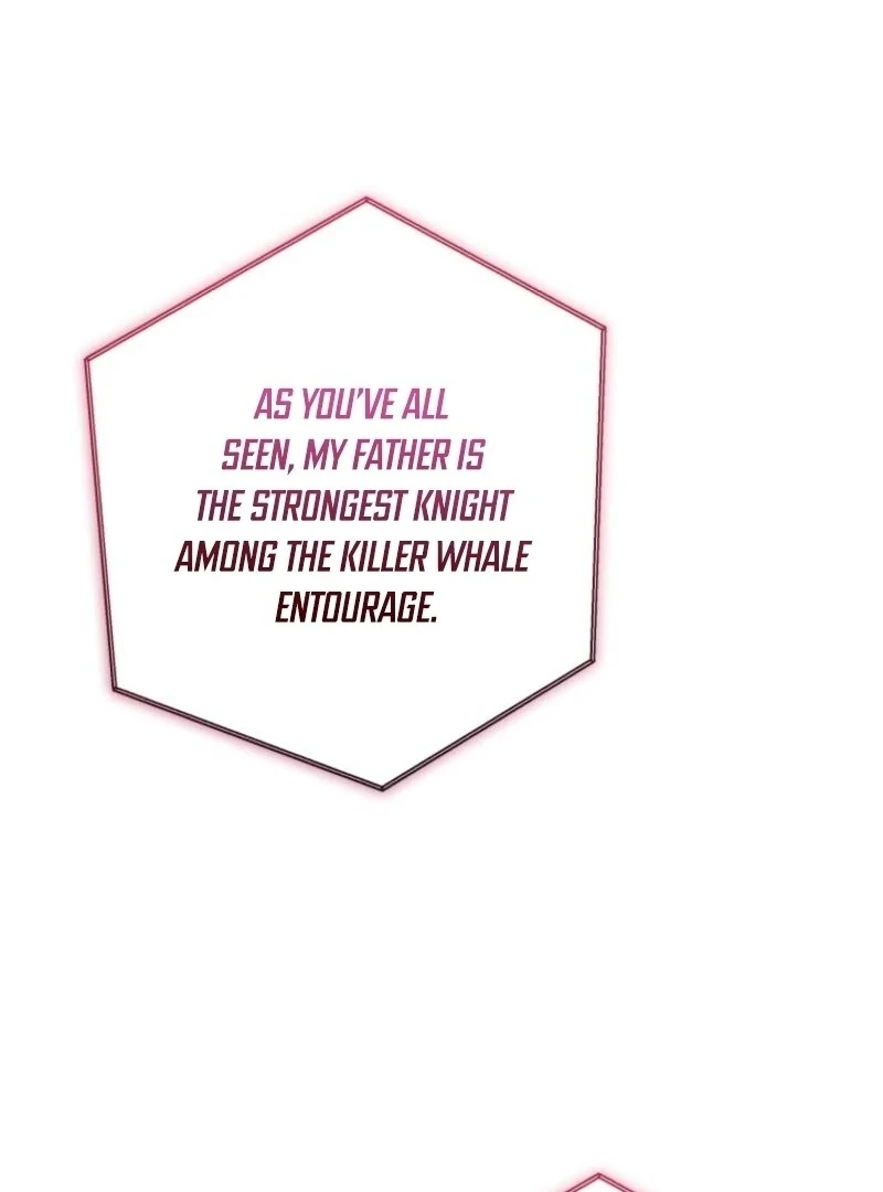 The Éminence Grise Orca Baby Chapter 85 - page 90