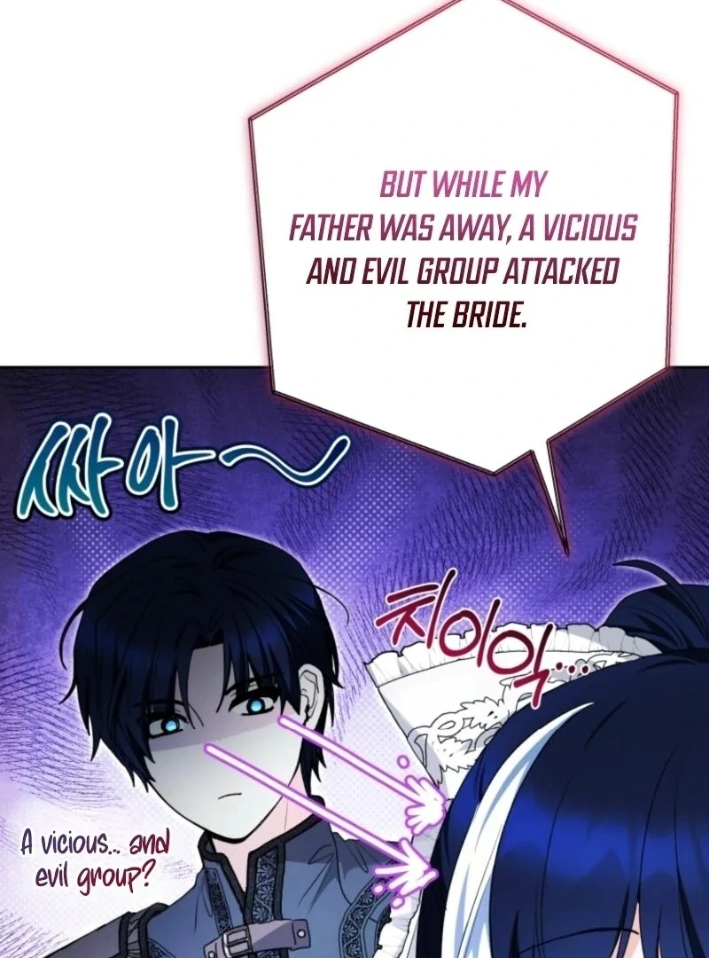 The Éminence Grise Orca Baby Chapter 85 - page 91