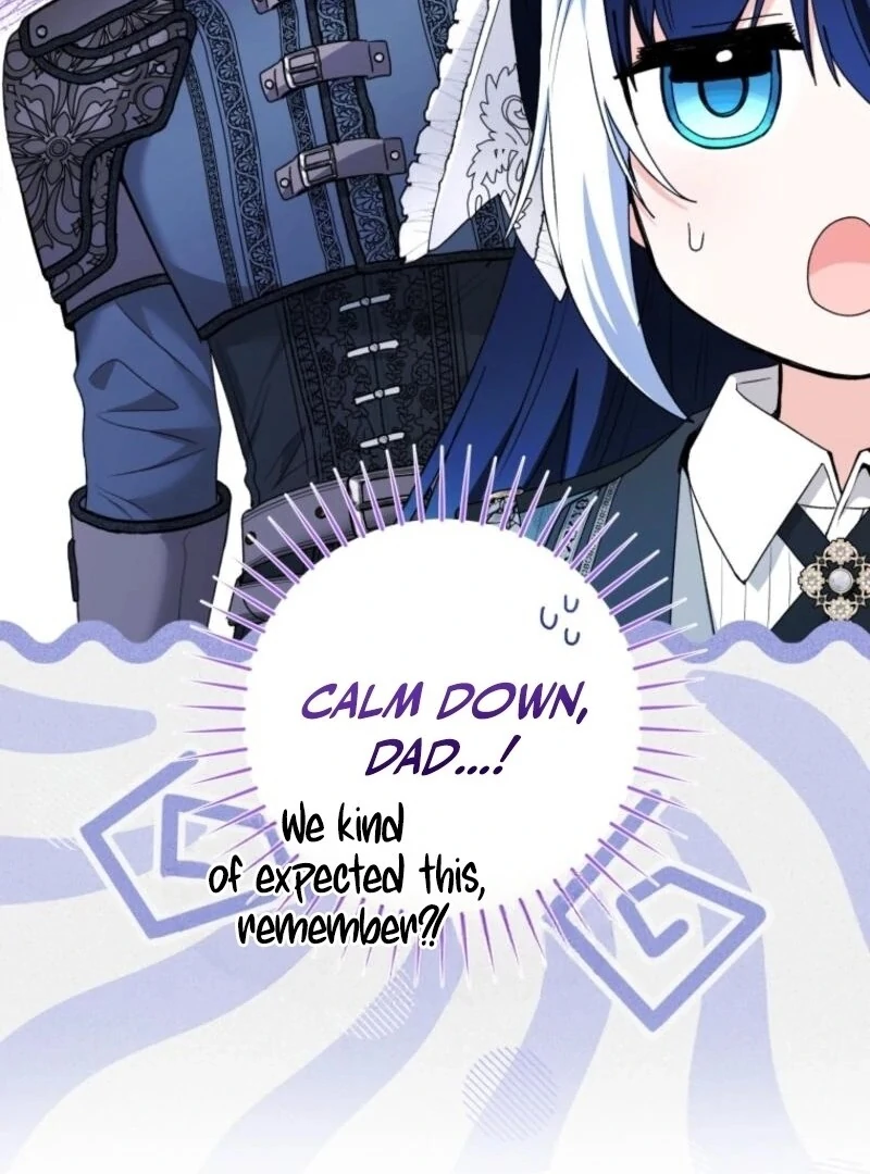 The Éminence Grise Orca Baby Chapter 85 - page 92