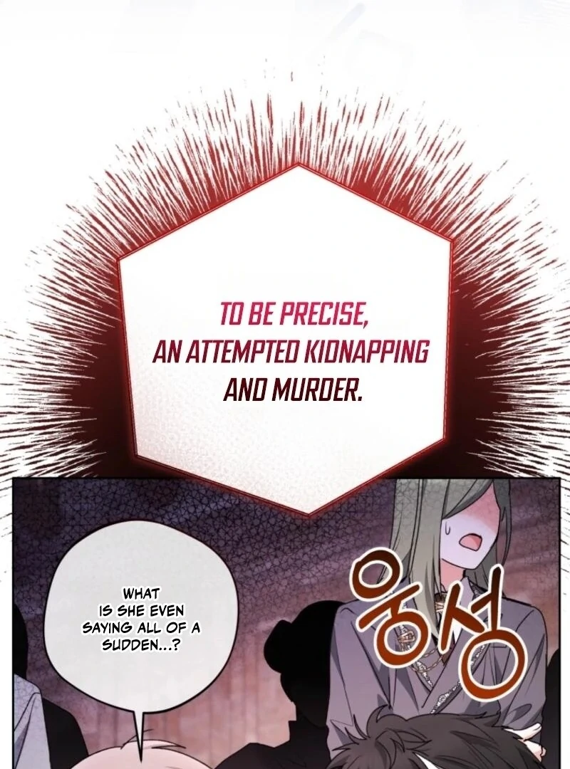 The Éminence Grise Orca Baby Chapter 85 - page 93