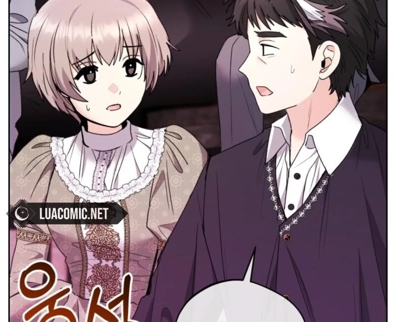 The Éminence Grise Orca Baby Chapter 85 - page 94