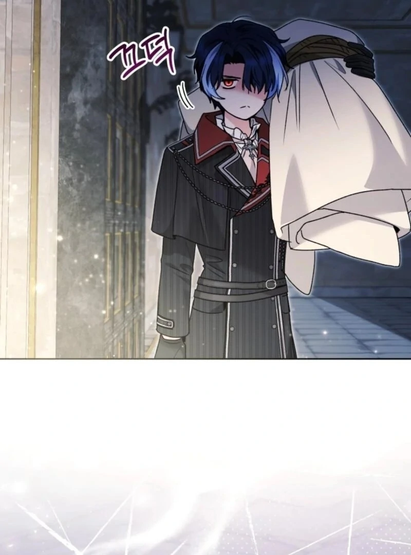 The Éminence Grise Orca Baby Chapter 85 - page 98