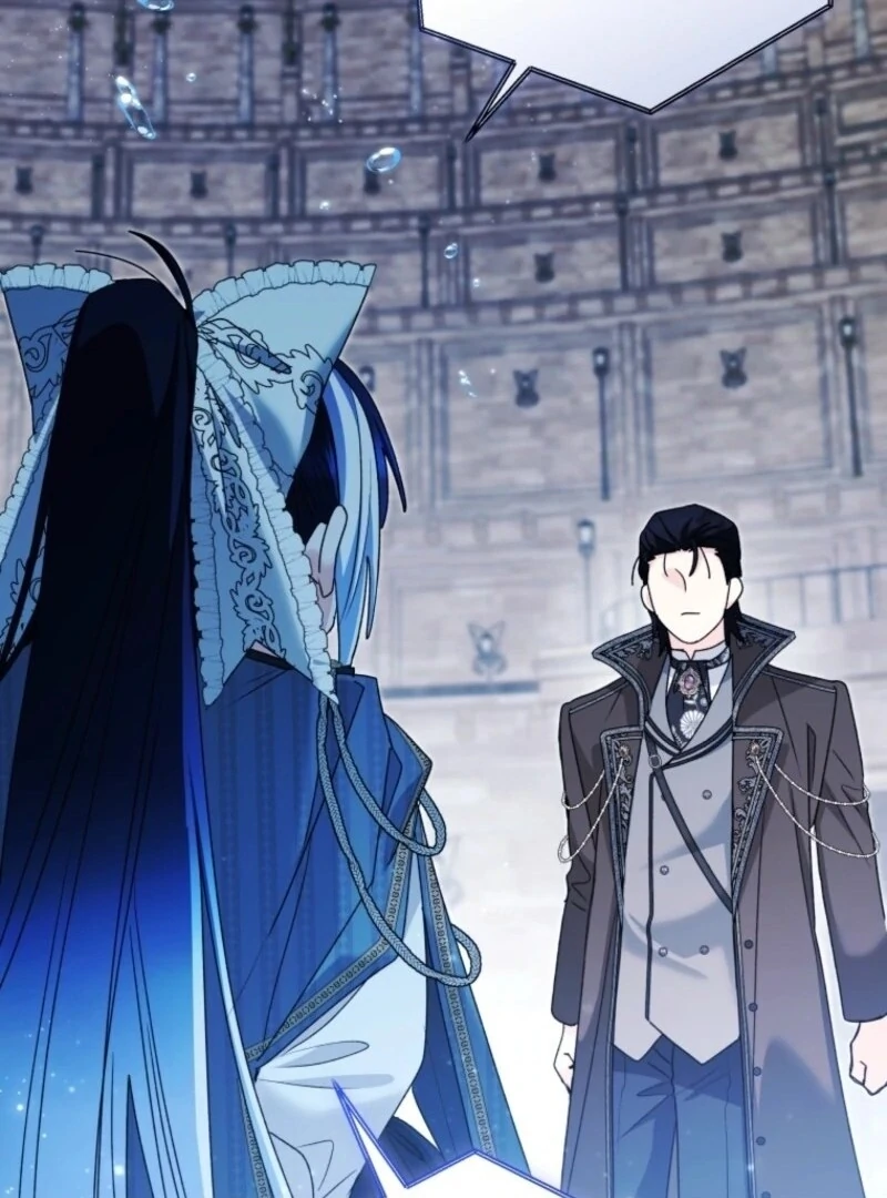 The Éminence Grise Orca Baby Chapter 87 - page 100