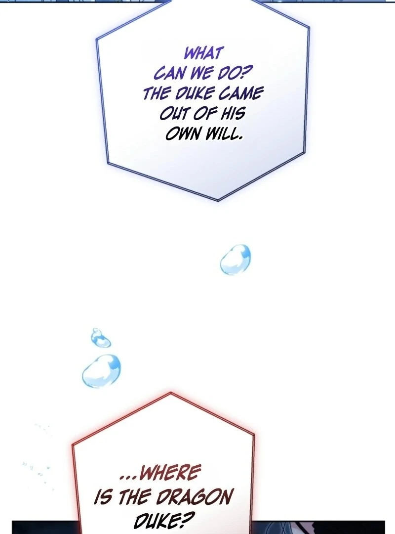 The Éminence Grise Orca Baby Chapter 87 - page 101