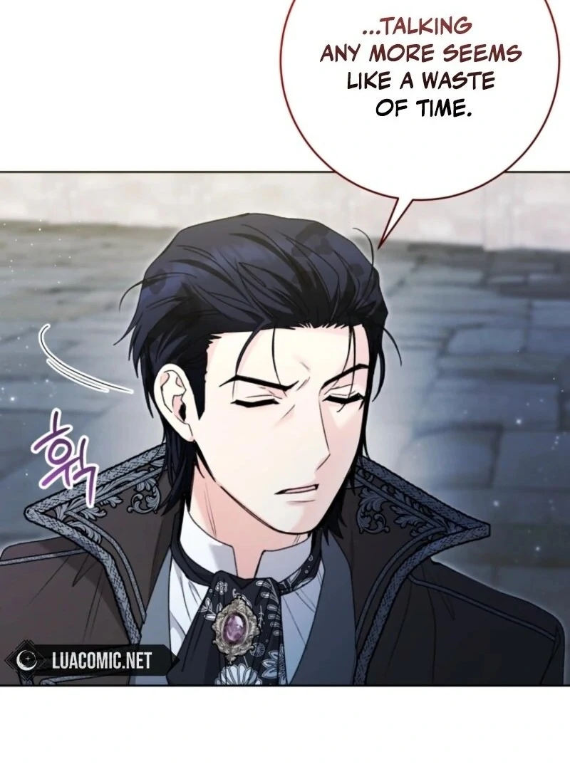 The Éminence Grise Orca Baby Chapter 87 - page 104