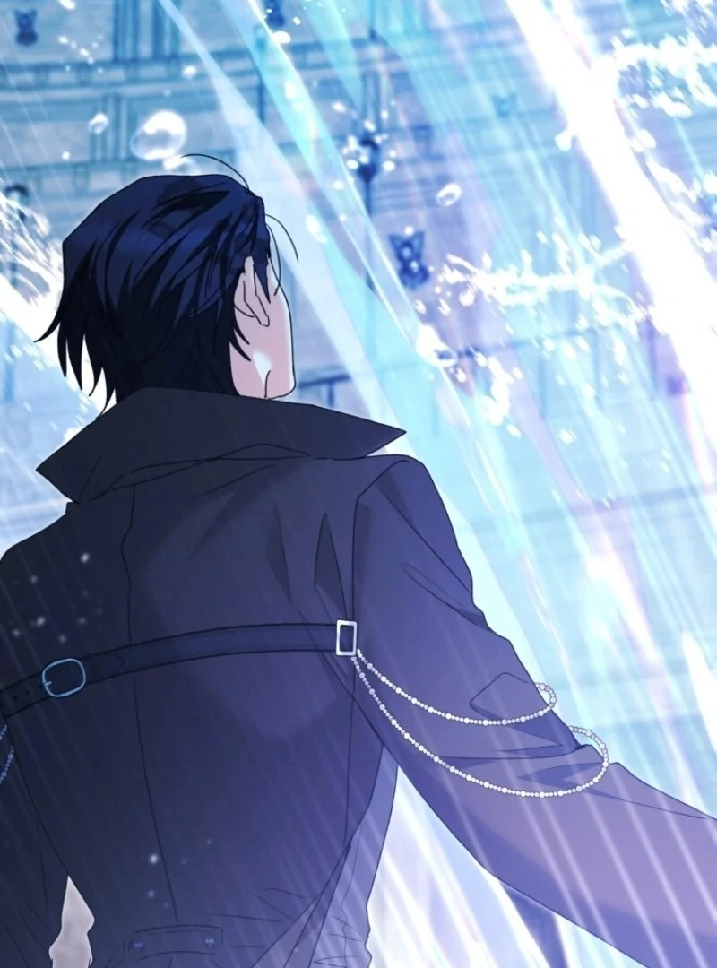 The Éminence Grise Orca Baby Chapter 87 - page 107