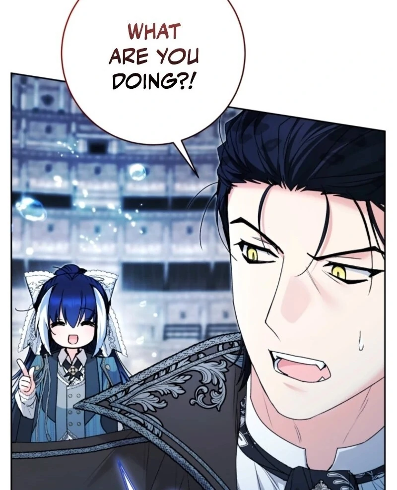 The Éminence Grise Orca Baby Chapter 87 - page 109