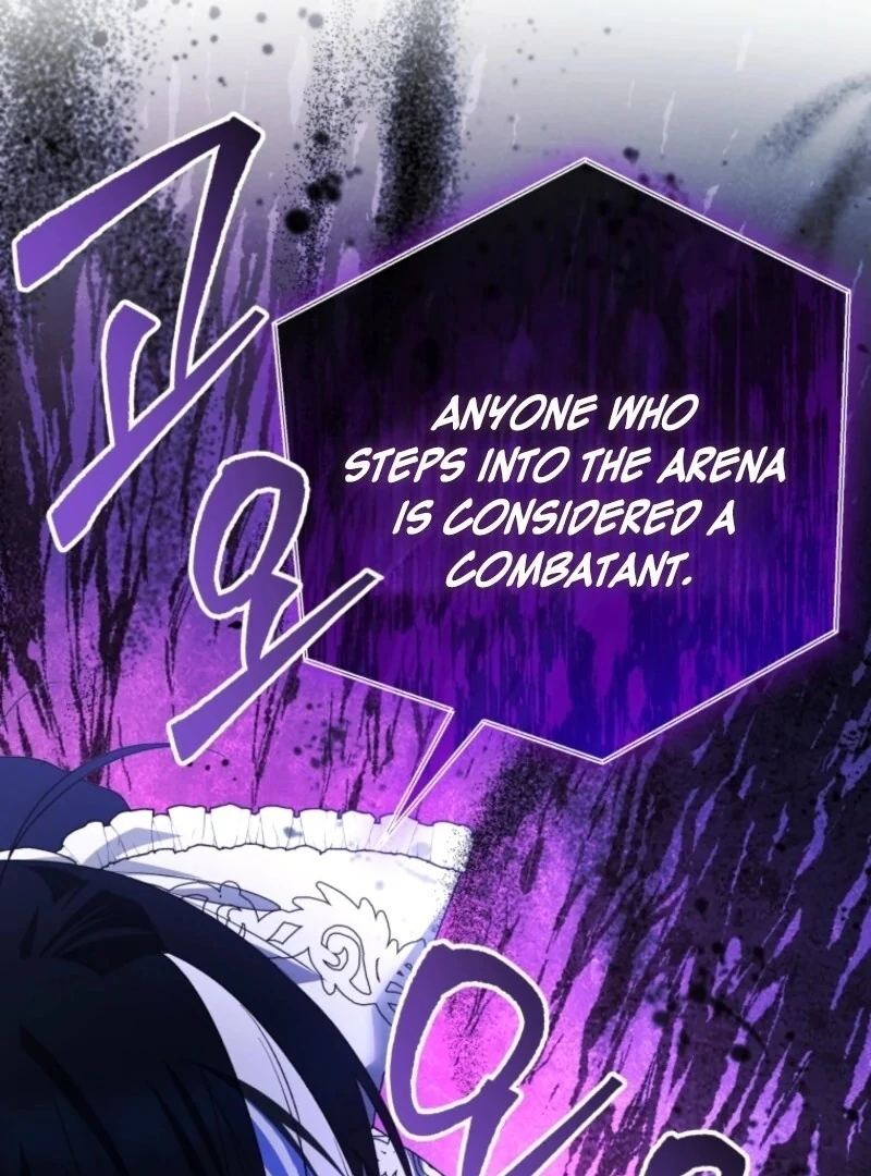 The Éminence Grise Orca Baby Chapter 87 - page 111