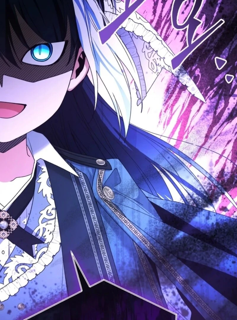 The Éminence Grise Orca Baby Chapter 87 - page 112