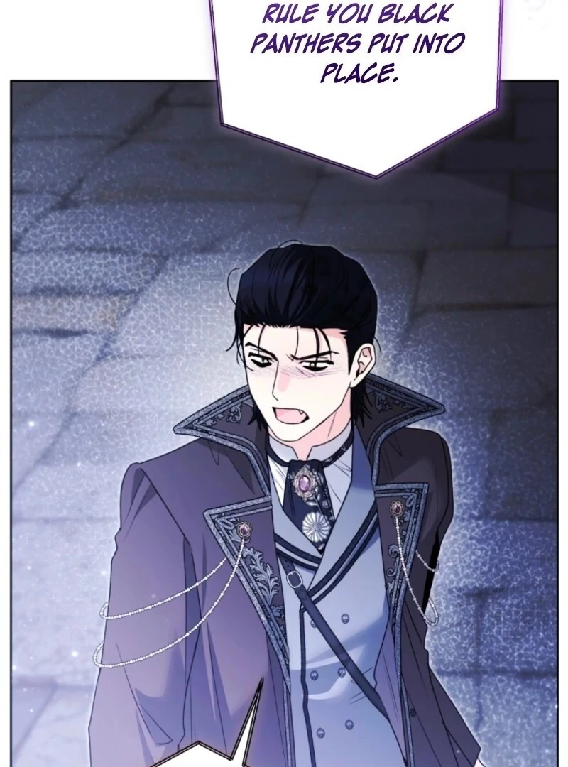 The Éminence Grise Orca Baby Chapter 87 - page 114