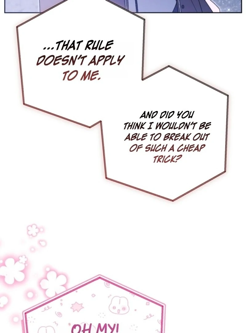 The Éminence Grise Orca Baby Chapter 87 - page 115