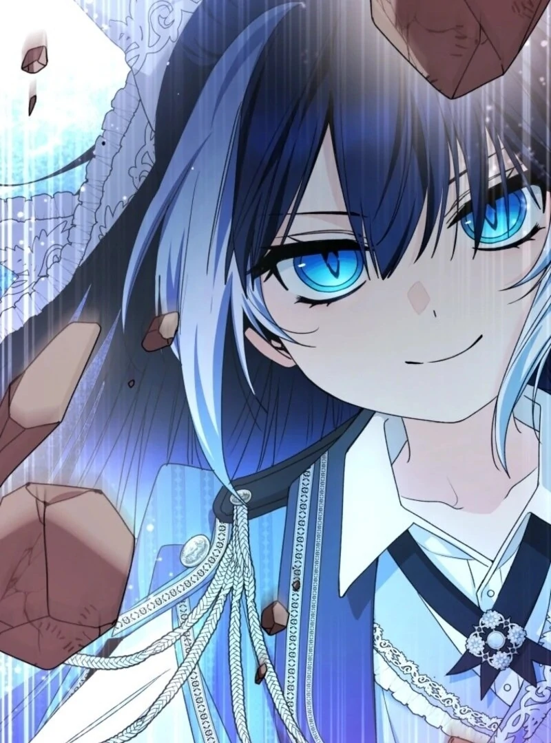 The Éminence Grise Orca Baby Chapter 87 - page 126