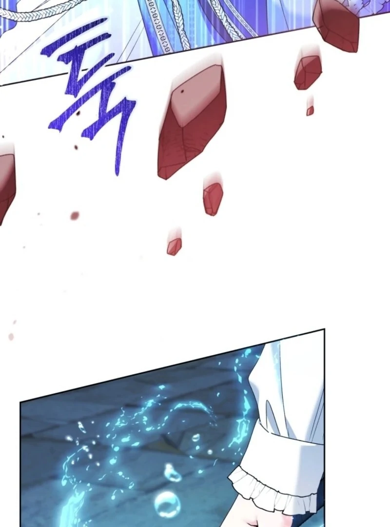 The Éminence Grise Orca Baby Chapter 87 - page 127