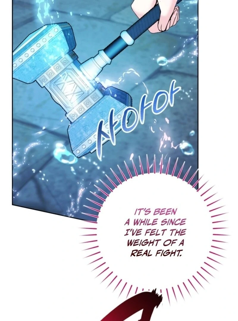 The Éminence Grise Orca Baby Chapter 87 - page 128