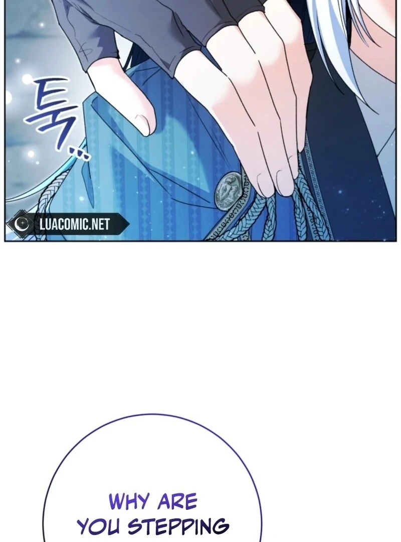 The Éminence Grise Orca Baby Chapter 87 - page 132