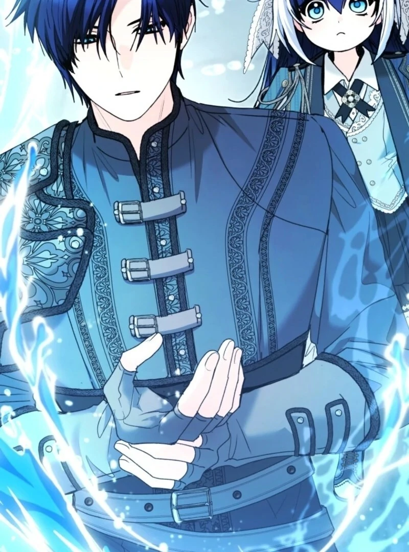 The Éminence Grise Orca Baby Chapter 87 - page 135