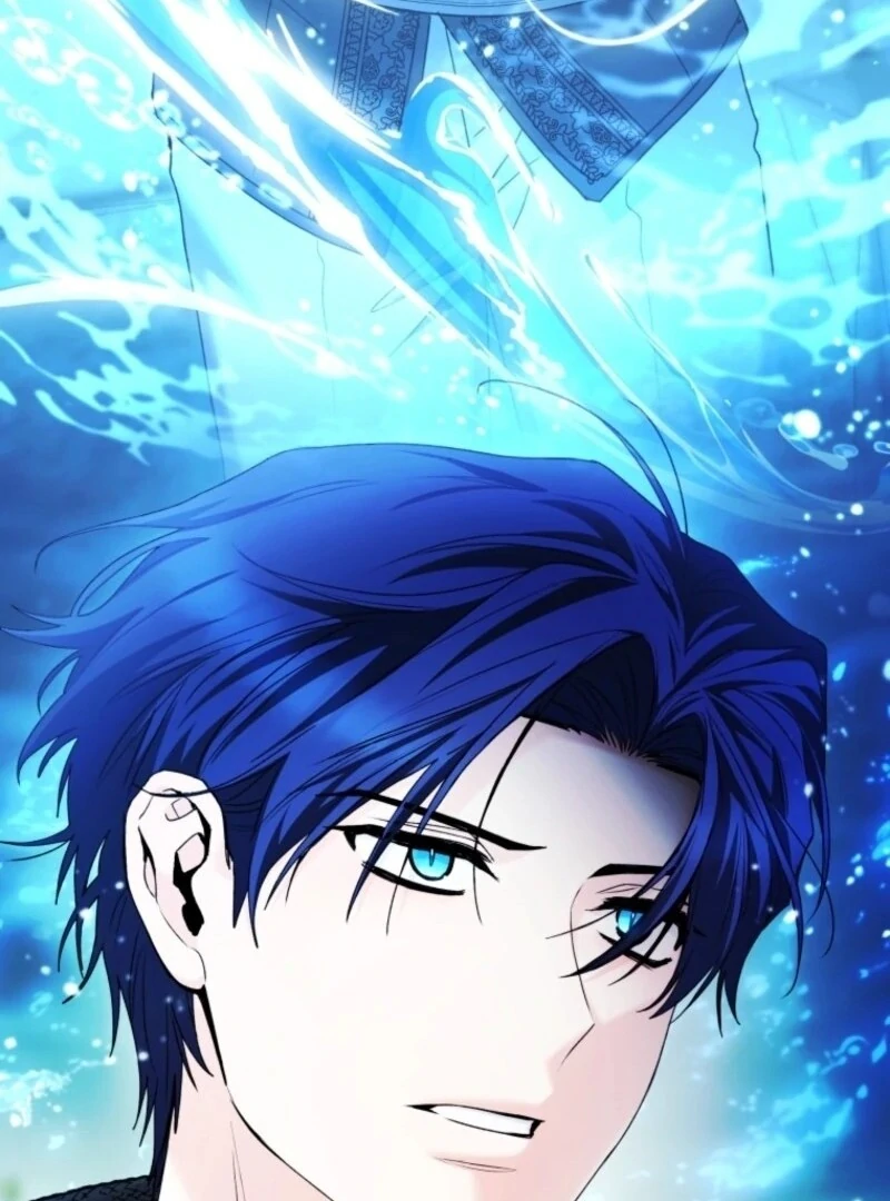 The Éminence Grise Orca Baby Chapter 87 - page 136