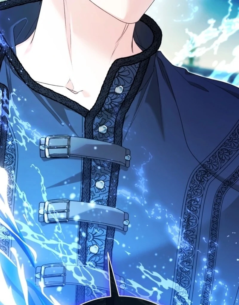 The Éminence Grise Orca Baby Chapter 87 - page 137