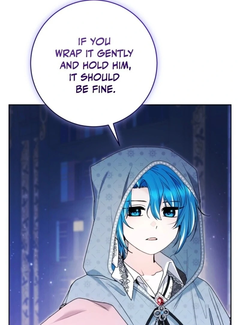 The Éminence Grise Orca Baby Chapter 87 - page 15