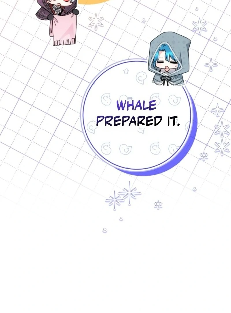 The Éminence Grise Orca Baby Chapter 87 - page 17