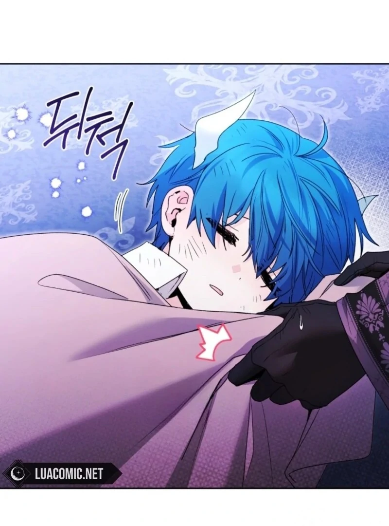 The Éminence Grise Orca Baby Chapter 87 - page 18