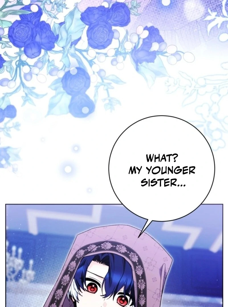 The Éminence Grise Orca Baby Chapter 87 - page 23