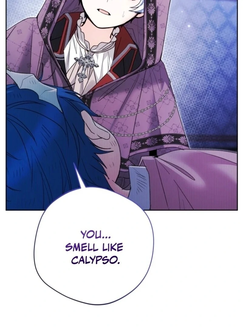 The Éminence Grise Orca Baby Chapter 87 - page 24