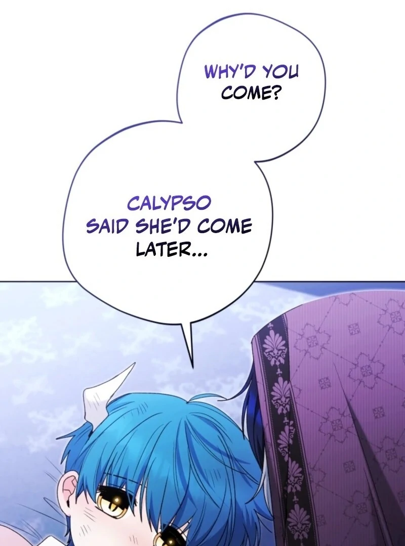 The Éminence Grise Orca Baby Chapter 87 - page 25