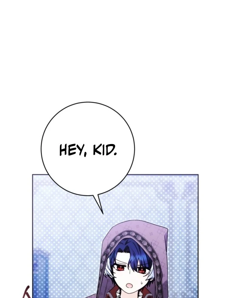 The Éminence Grise Orca Baby Chapter 87 - page 27