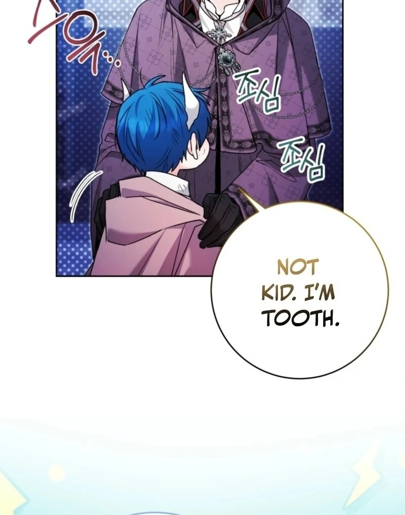 The Éminence Grise Orca Baby Chapter 87 - page 28