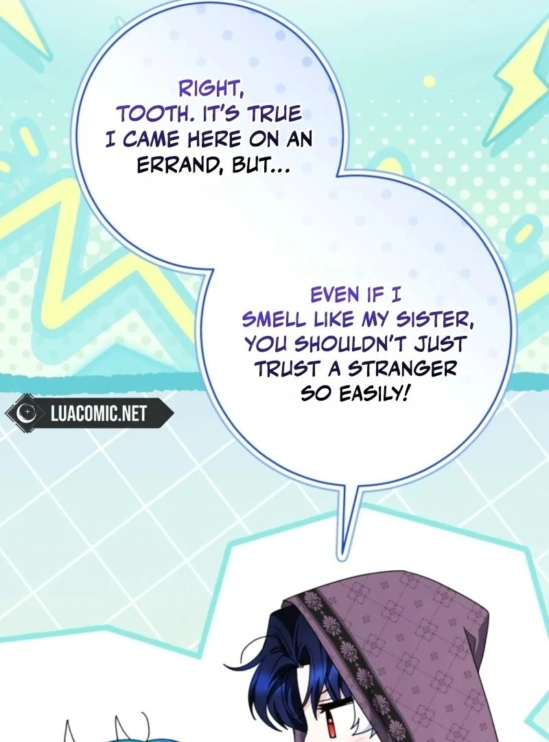 The Éminence Grise Orca Baby Chapter 87 - page 29