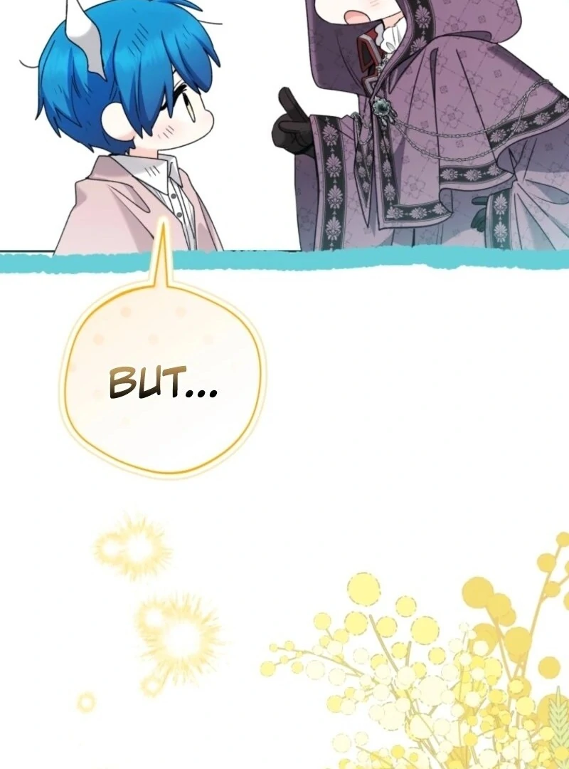 The Éminence Grise Orca Baby Chapter 87 - page 30