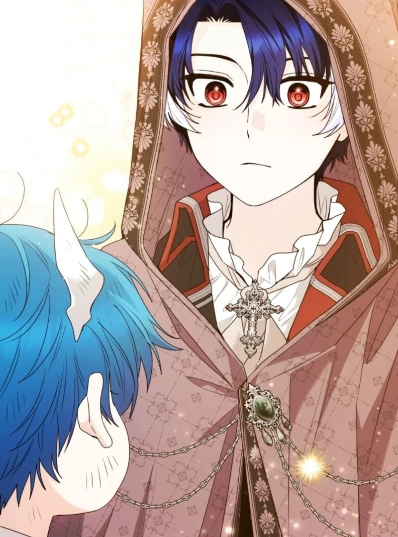 The Éminence Grise Orca Baby Chapter 87 - page 32