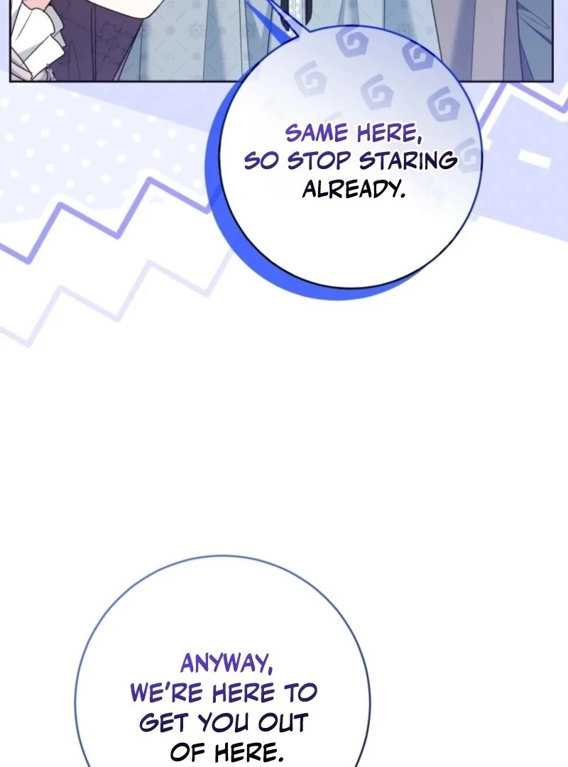 The Éminence Grise Orca Baby Chapter 87 - page 35