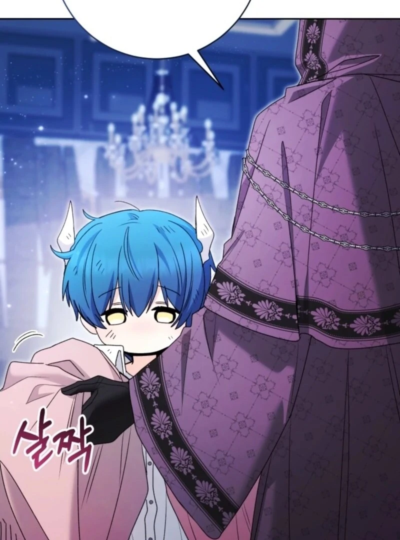 The Éminence Grise Orca Baby Chapter 87 - page 36