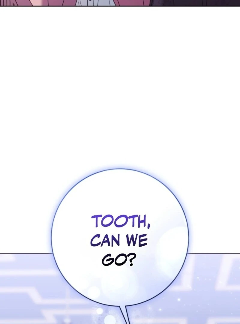 The Éminence Grise Orca Baby Chapter 87 - page 37